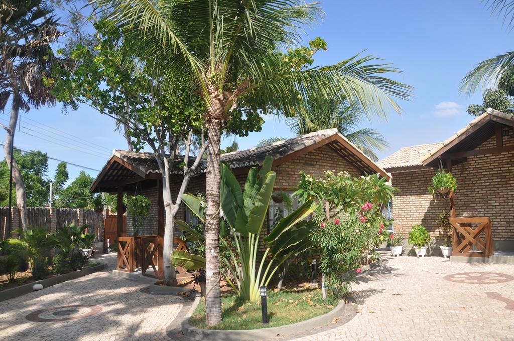 Hotel - Apart-Hotel Chale Executivo Mossoró Oda fotoğraf