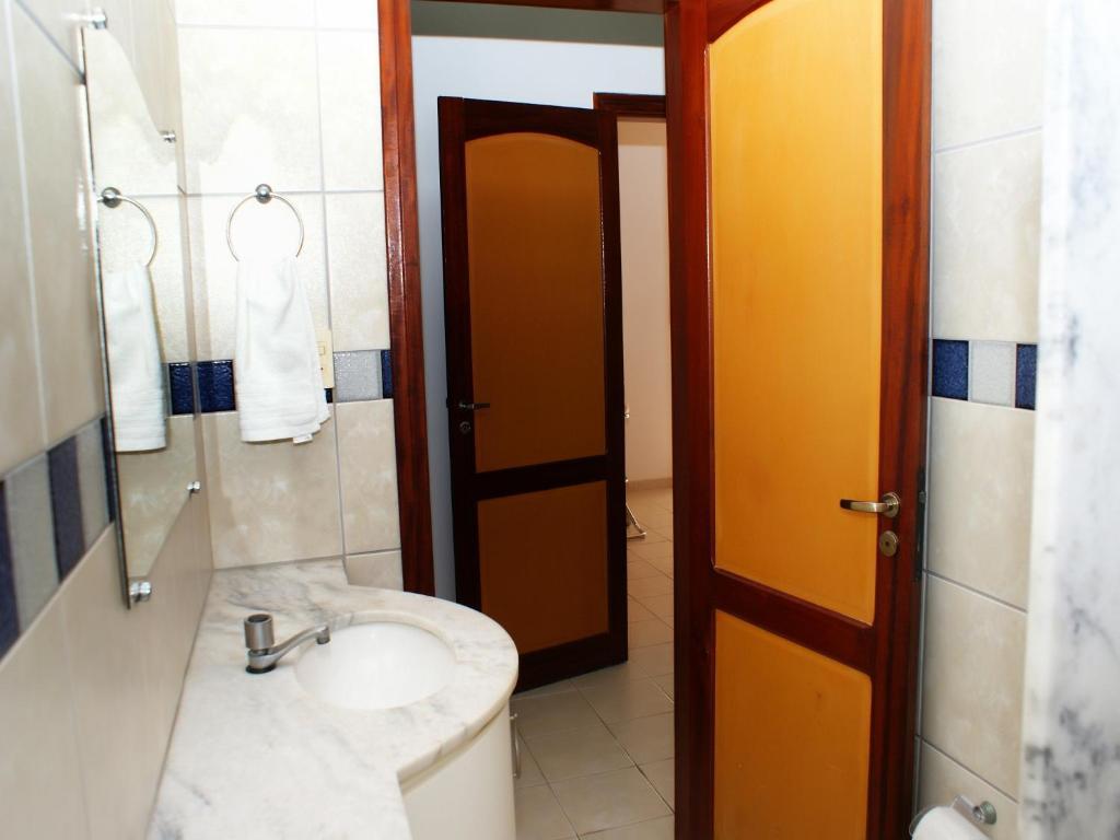 Hotel - Apart-Hotel Chale Executivo Mossoró Oda fotoğraf
