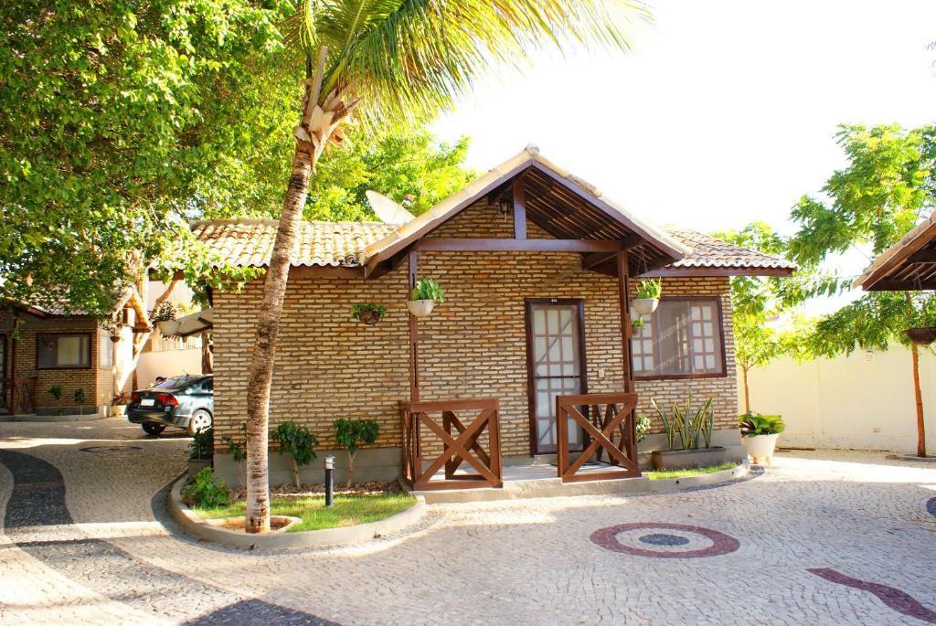 Hotel - Apart-Hotel Chale Executivo Mossoró Oda fotoğraf
