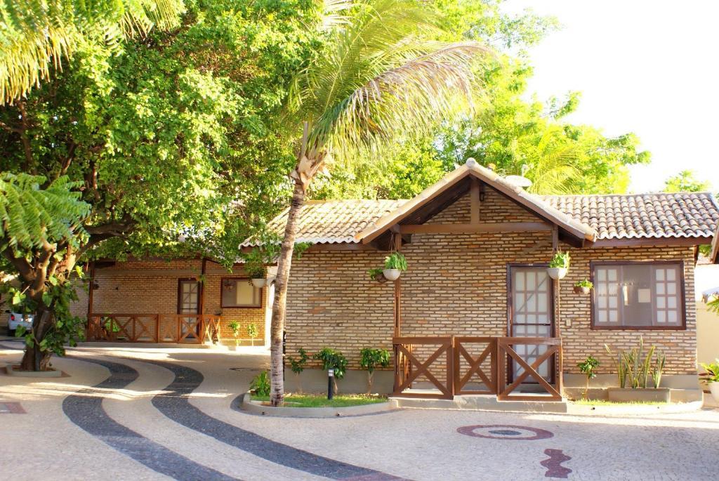 Hotel - Apart-Hotel Chale Executivo Mossoró Oda fotoğraf