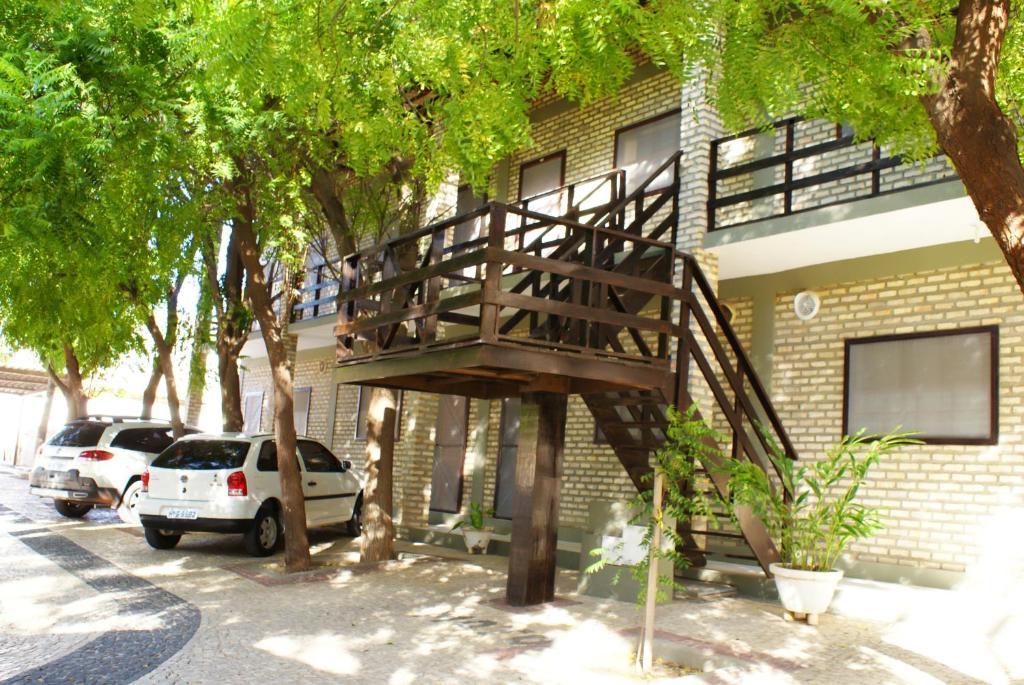 Hotel - Apart-Hotel Chale Executivo Mossoró Oda fotoğraf