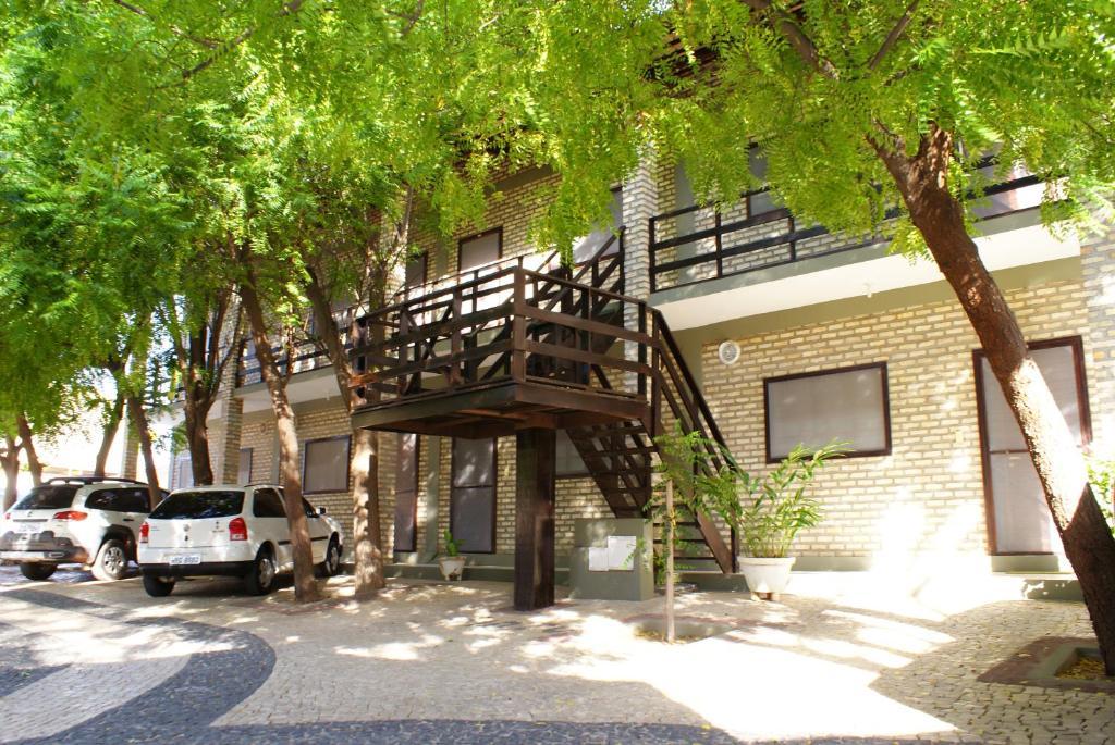 Hotel - Apart-Hotel Chale Executivo Mossoró Oda fotoğraf
