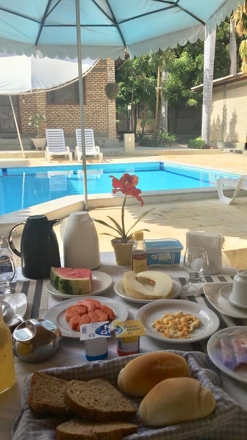 Hotel - Apart-Hotel Chale Executivo Mossoró Dış mekan fotoğraf